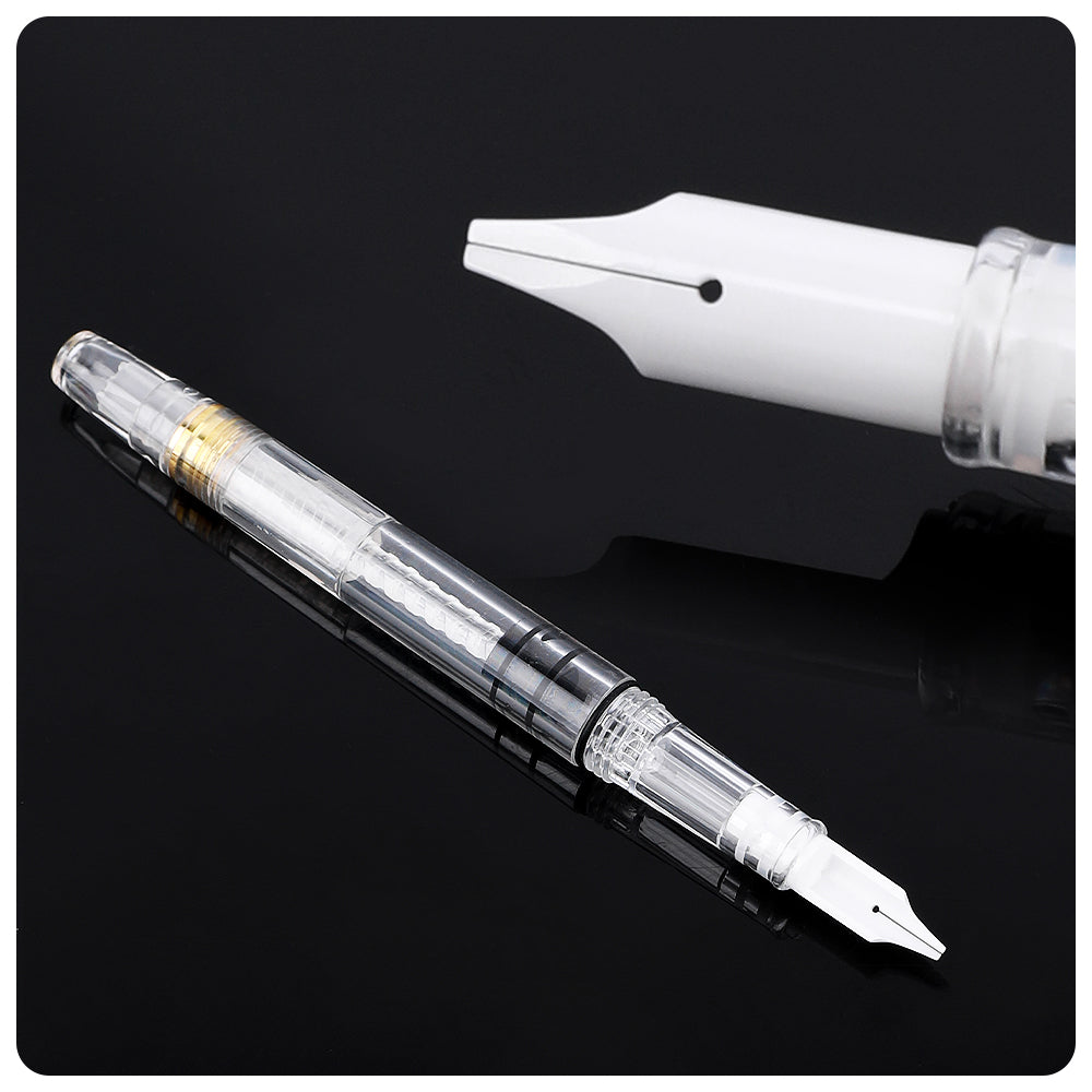 Pre-Cut Ceramic Writing Quill – Merkaz Hosofrim